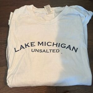 Graphic Long Sleeves